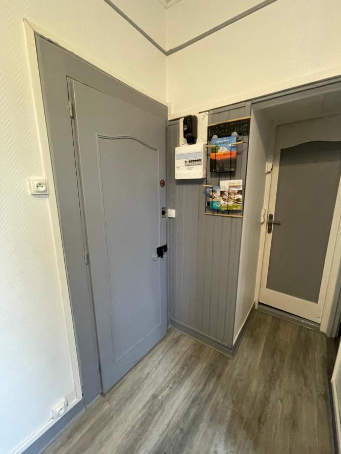 Les Bords Du Apartment *