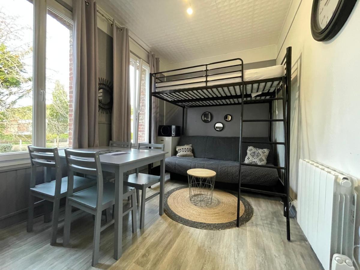Apartment Les Bords Du *