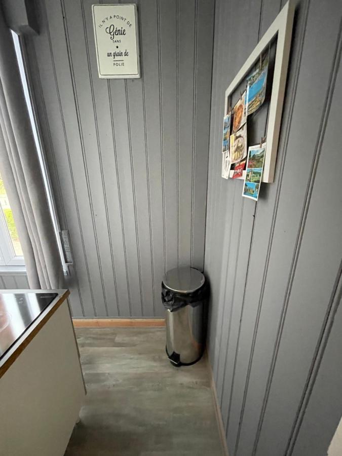 Apartment Les Bords Du Cany-Barville